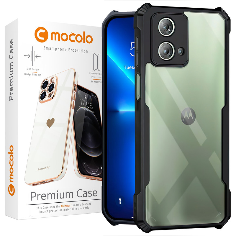 کاور موکولو مدل XUNDD مناسب برای گوشی موبایل موتورولا Moto G84