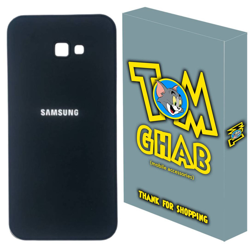 کاور قاب تام مدل SLIC مناسب برای گوشی موبایل سامسونگ Galaxy J4 PLUS