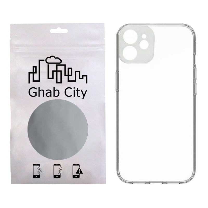 کاور قاب سیتی مدل SPC1 مناسب برای گوشی موبایل اپل iPhone 11