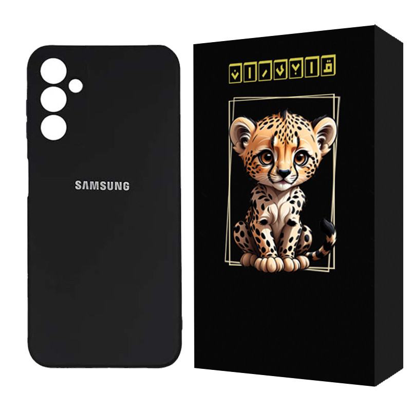 کاور قاب ایران مدل ساده مناسب برای گوشی موبایل سامسونگ Galaxy S25 FE