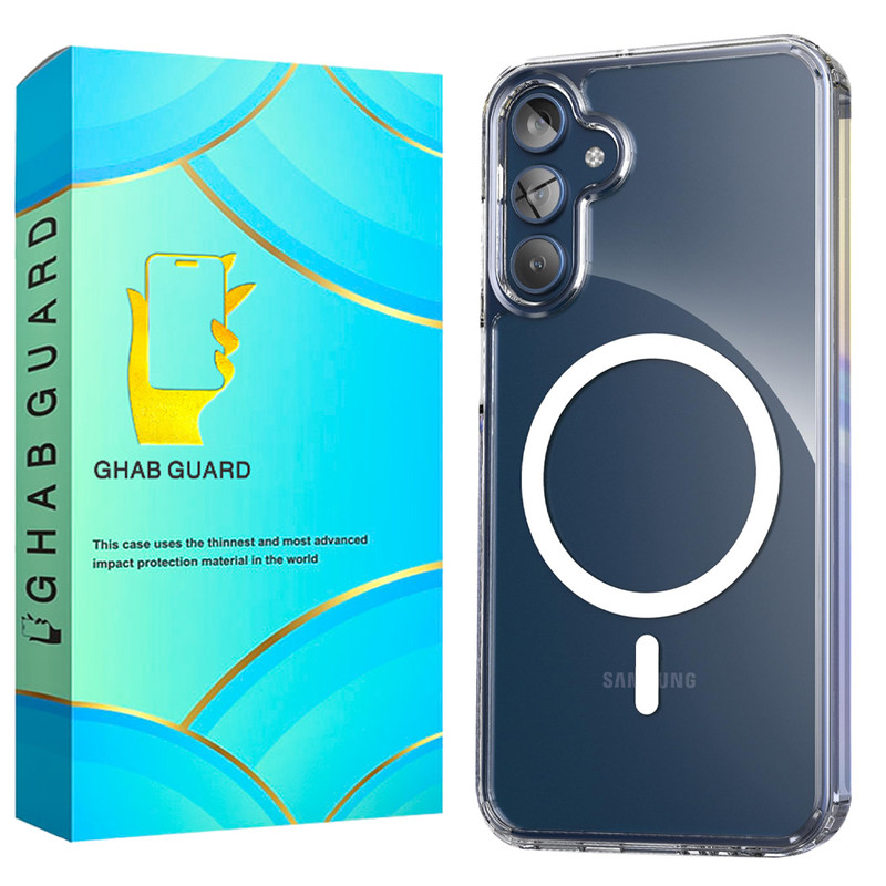 کاور قاب گارد مدل SHFG مناسب برای گوشی موبایل سامسونگ Galaxy A16 4G / Galaxy A16 5G