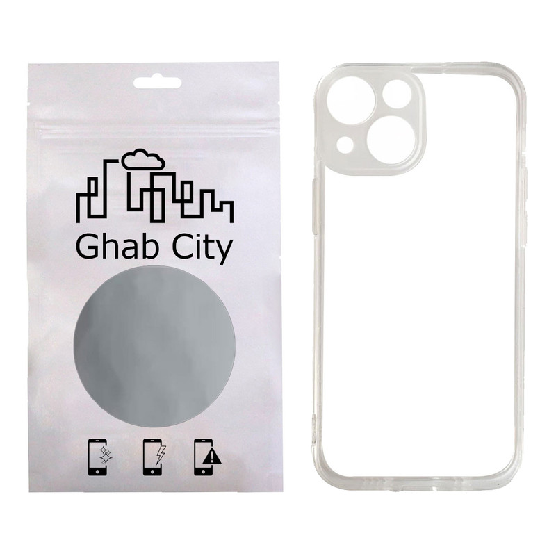 کاور قاب سیتی مدل SPC1 مناسب برای گوشی موبایل اپل iPhone 13