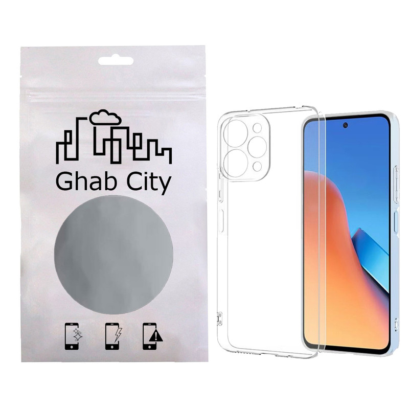 کاور قاب سیتی مدل SPC1 مناسب برای گوشی موبایل شیائومی Redmi 12
