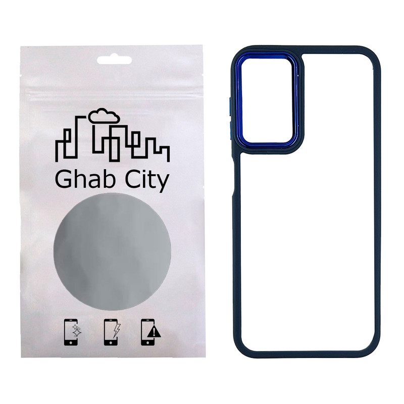 کاور قاب سیتی مدل DRG مناسب برای گوشی موبایل سامسونگ Galaxy A14 4G