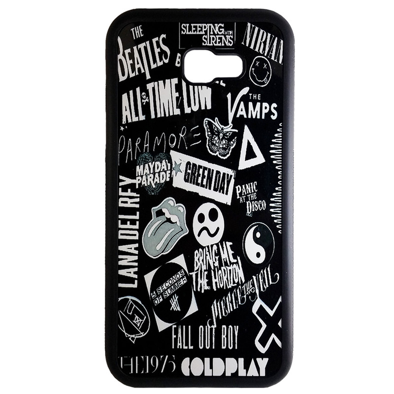 کاور کد 6901 مناسب برای گوشی موبایل سامسونگ galaxy j5 prime