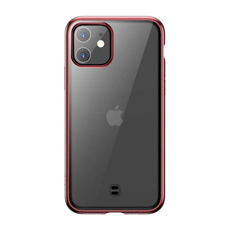 کاور توتو مدل aa098 مناسب برای گوشی موبایل اپل IPHONE 11 PRO