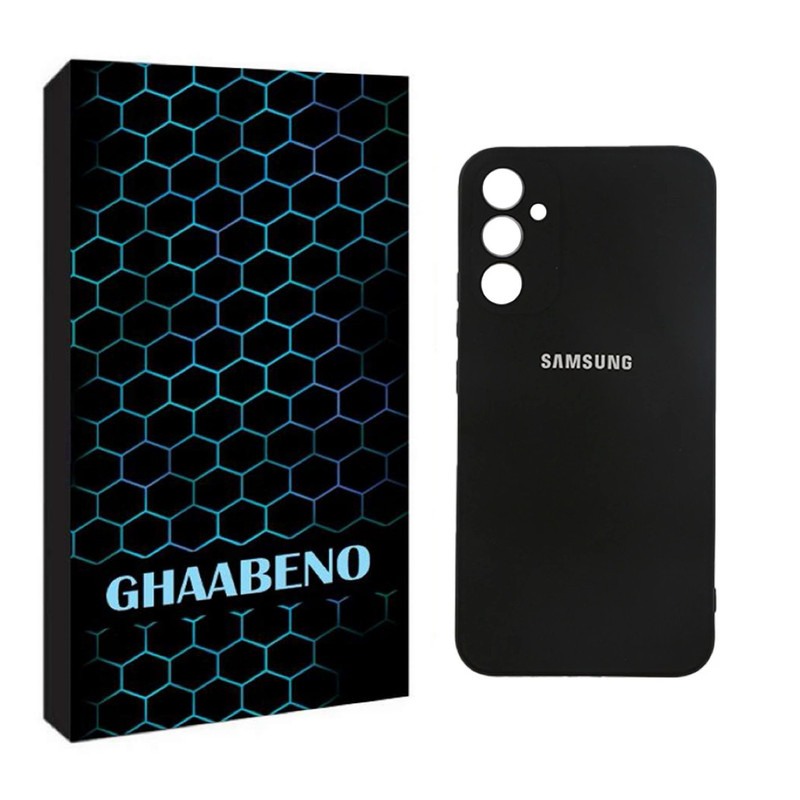 کاور قاب نو مدل SILICON 05 مناسب برای  گوشی موبایل سامسونگ GALAXY A54