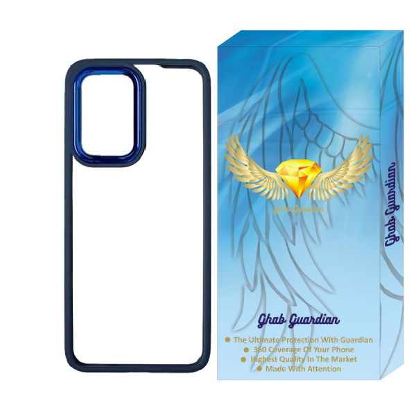 کاور  قاب گاردین مدل نیواسکین NEW مناسب برای گوشی موبایل سامسونگ Galaxy S23 FE