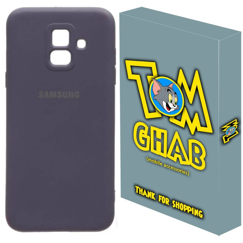 کاور قاب تام مدل SLIC BLENZ مناسب برای گوشی موبایل سامسونگ Galaxy A6 2018