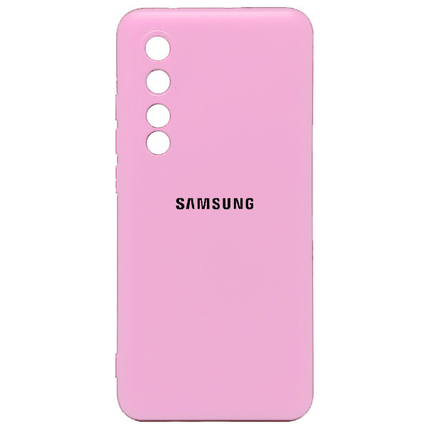 کاور مدل SLCN مناسب برای گوشی موبایل سامسونگ Galaxy A50