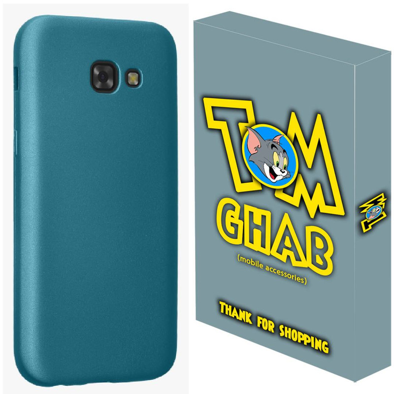کاور قاب تام مدل SLIC مناسب برای گوشی موبایل سامسونگ Galaxy A5 2017