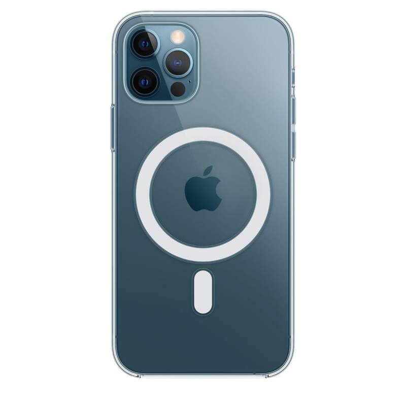 کاور مدل مگ سیف مناسب برای گوشی موبایل اپل iphone 12 promax