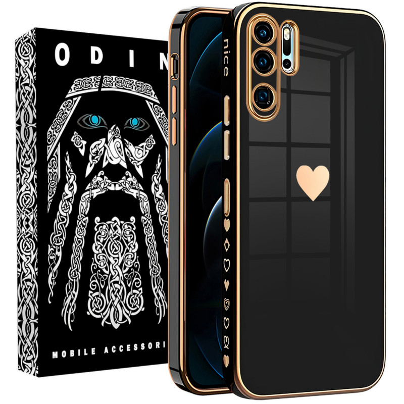 کاور اودین مدل Nice مناسب برای گوشی موبایل هوآوی P30 Pro