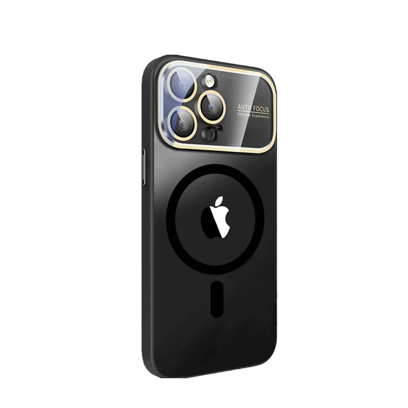کاور مدل autofocus کد45 مناسب برای گوشی موبایل اپل IPHONE 13promax