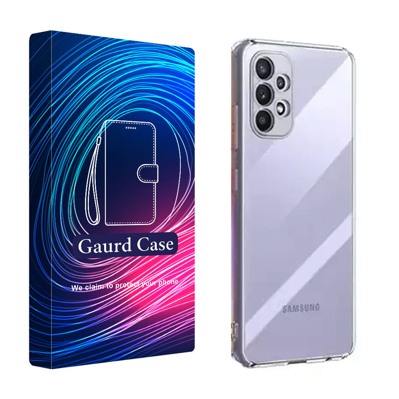 کاور گارد کیس مدل JELEFG مناسب برای گوشی موبایل سامسونگ Galaxy A13 4G