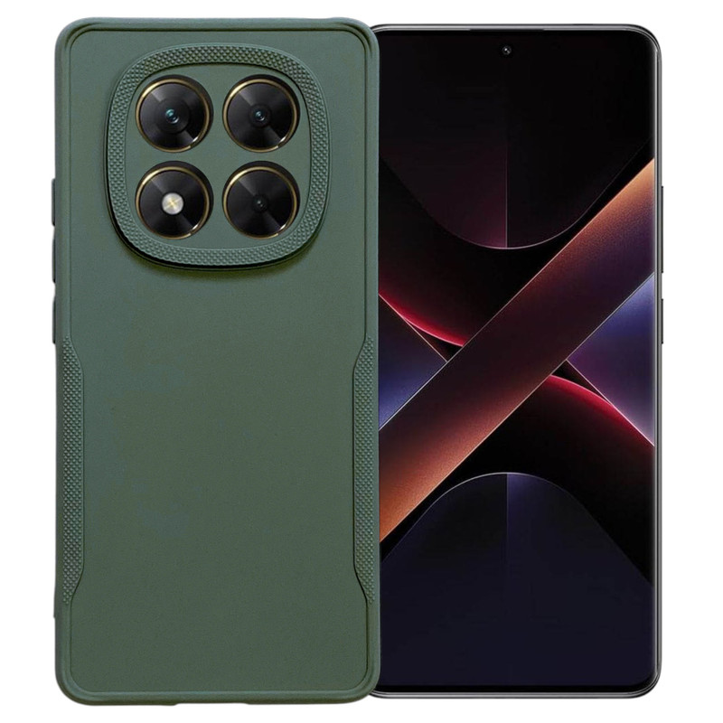 کاور مدل X7_dotمناسب برای گوشی موبایل شیائومی Redmi Note 14 Pro 5G / Poco X7 5G
