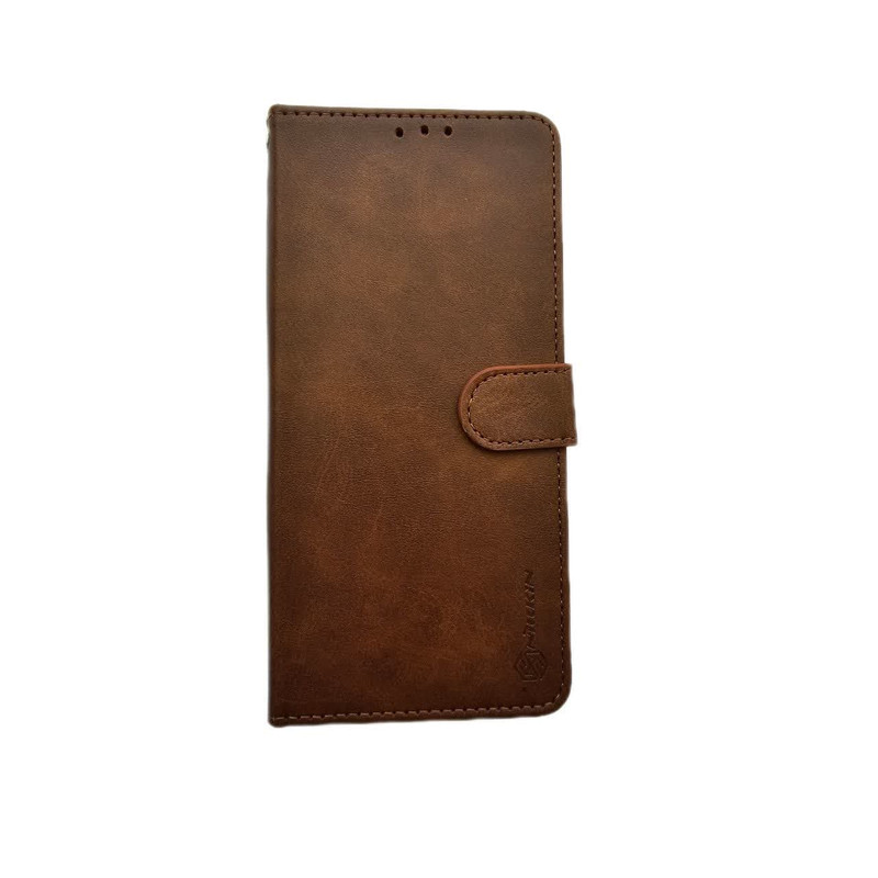 کیف کلاسوری نیلکین  مدل ch مناسب برای گوشی موبایل شیائومی Redmi Note 13 Pro 4G/ Poco M6 Pro 4G