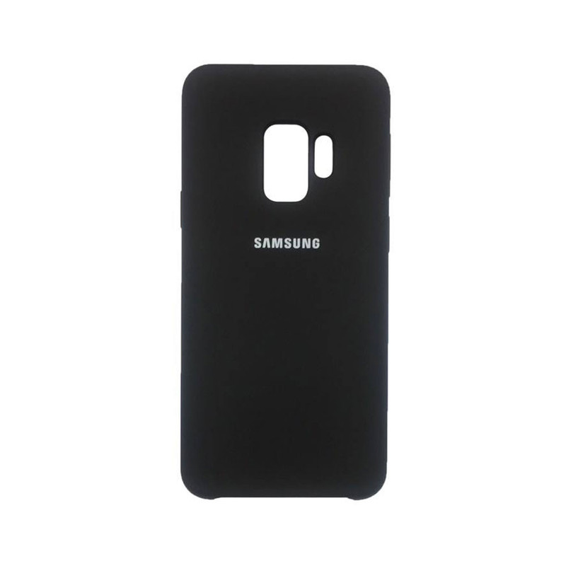 کاور مدل سیلیکونی مناسب برای گوشی موبایل سامسونگ galaxy S9