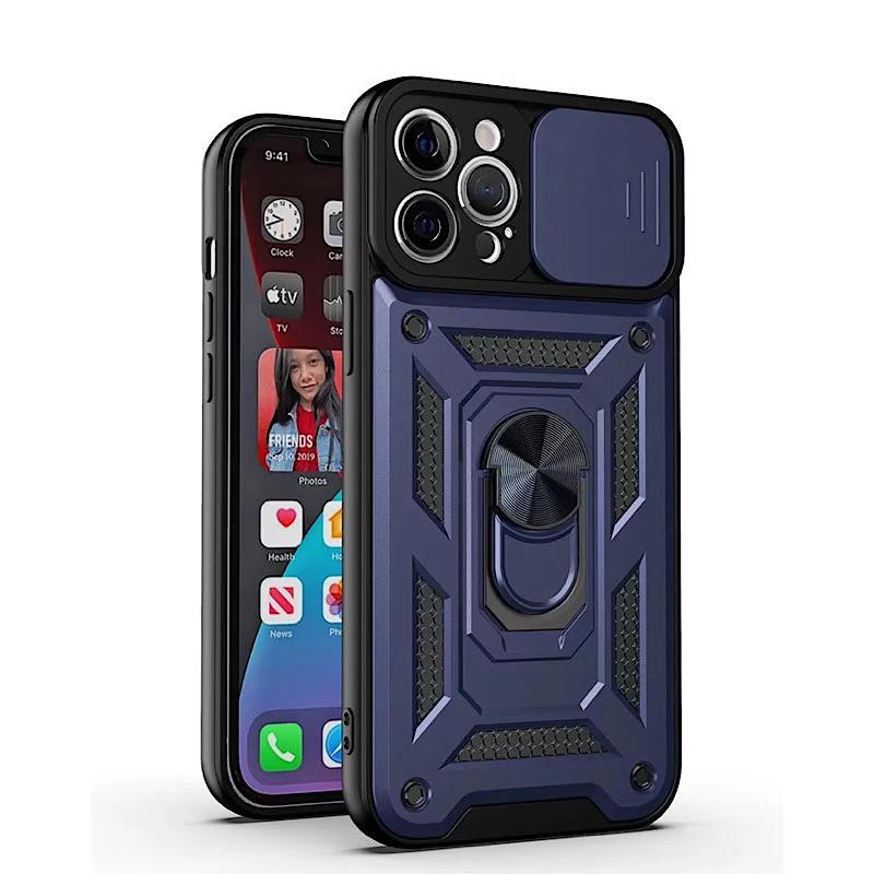 کاور مدل بتمن مناسب برای گوشی موبایل اپل Iphone 12 pro