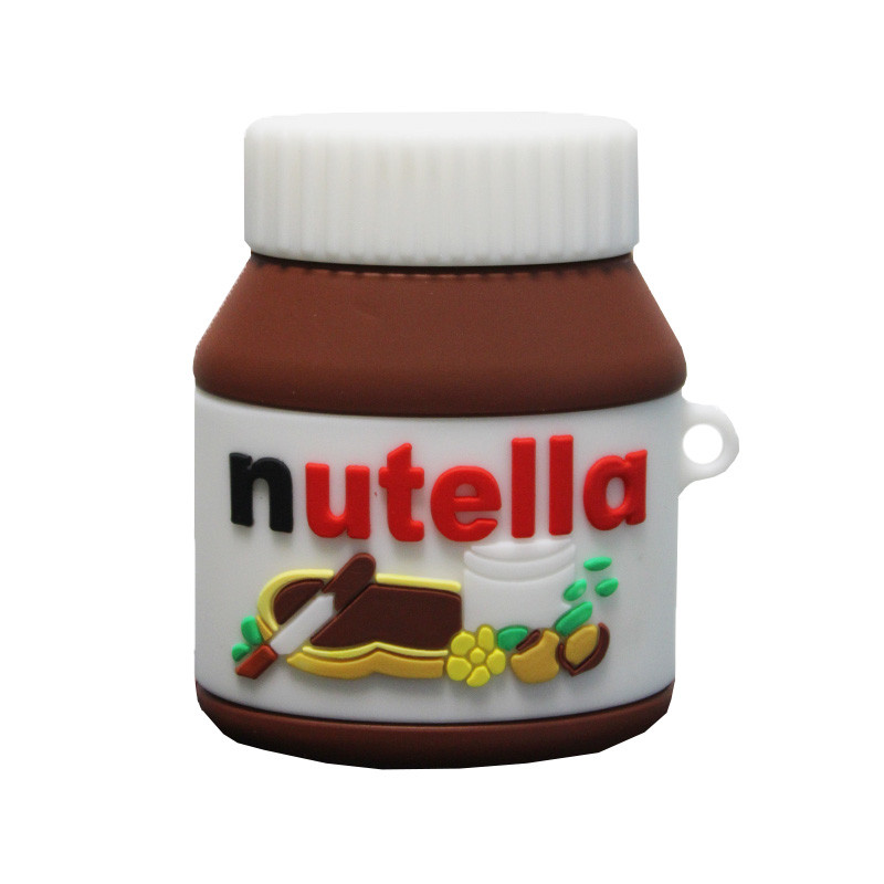 کاور طرح nutella کد A9761 مناسب برای کیس اپل ایرپاد