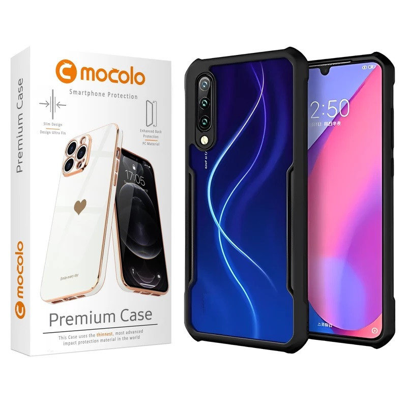 کاور موکولو مدل XUNDD مناسب برای گوشی موبایل سامسونگ Galaxy A50 / A50S / A30S
