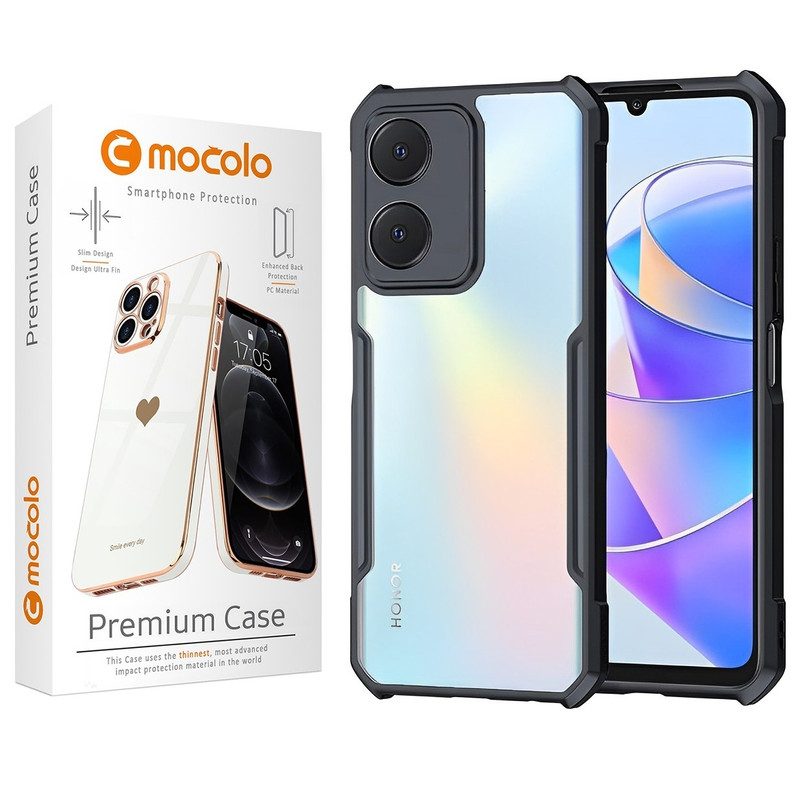 کاور موکولو مدل XUNDD مناسب برای گوشی موبایل آنر X5 4G