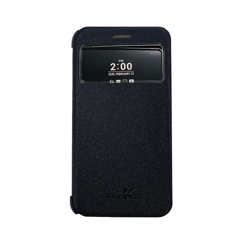 کیف کلاسوری مدل FC167 مناسب برای گوشی موبایل ال جی K10 2017
