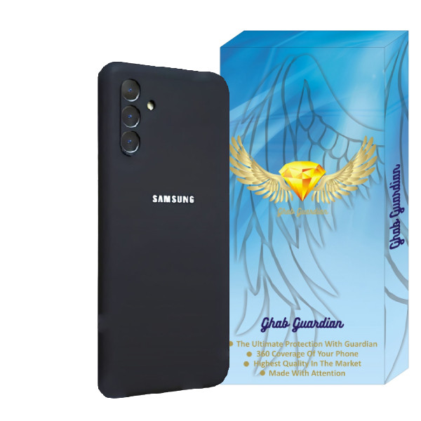 کاور قاب گاردین مدل سیلیکونی All مناسب برای گوشی موبایل سامسونگ Galaxy A05s