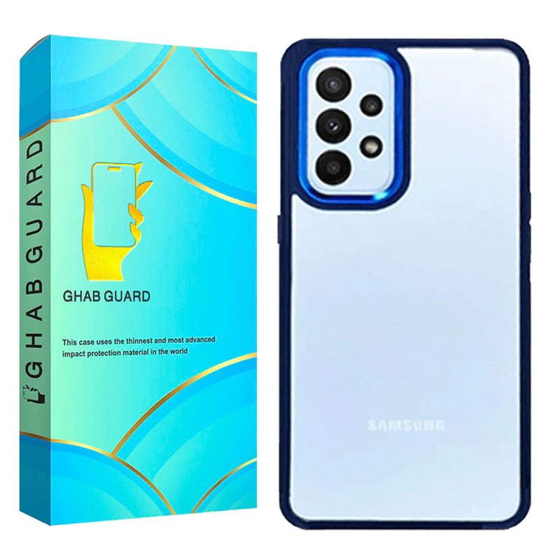 کاور قاب گارد مدل SKNNWSLGA مناسب برای گوشی موبایل سامسونگ Galaxy A73 5G