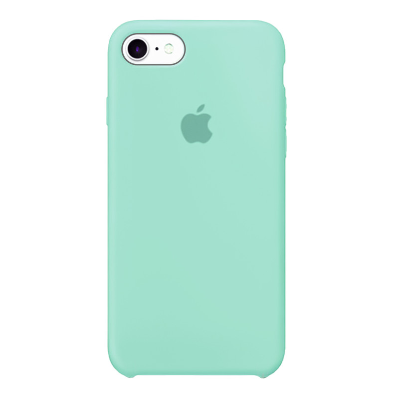کاور مدل سیلیکونی مناسب برای گوشی موبایل اپل iPhone 6 Plus/6s Plus