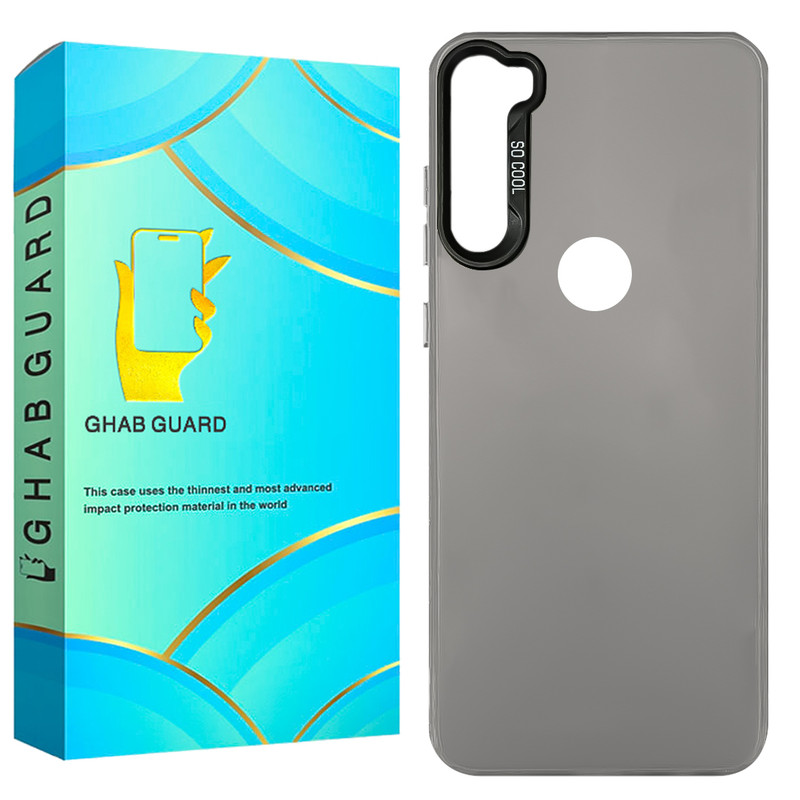 کاور قاب گارد مدل FSCG مناسب برای گوشی موبایل شیائومی Redmi Note 8 / Redmi Note 8 2021