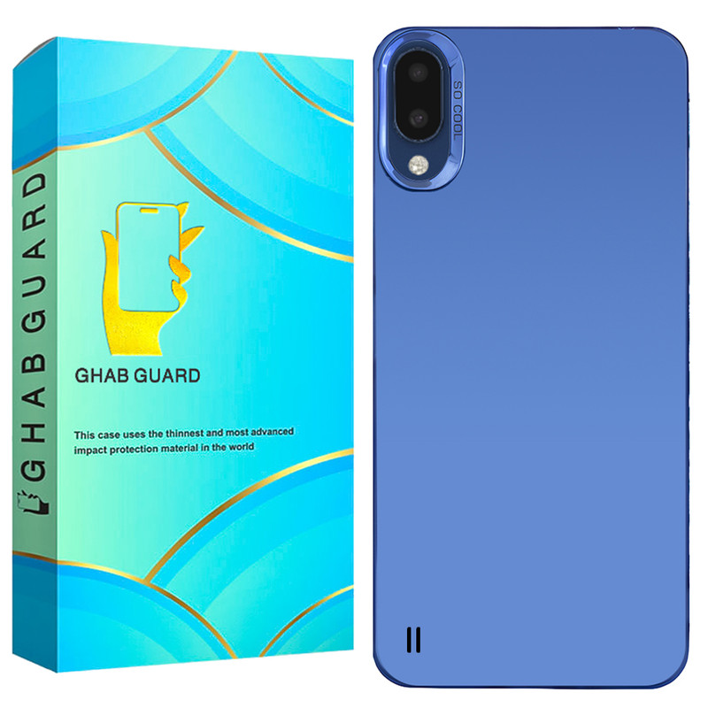 کاور قاب گارد مدل FSCG مناسب برای گوشی موبایل سامسونگ Galaxy A10 / M10
