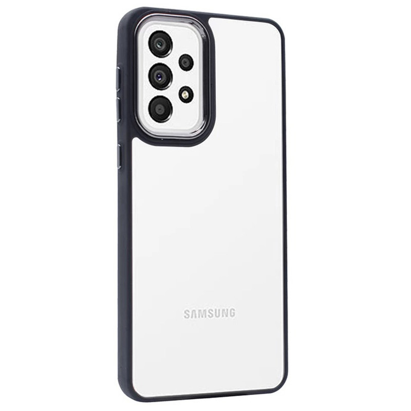 کاور اِپیکوی مدل Nekin مناسب برای گوشی موبایل سامسونگ Galaxy A73 5G