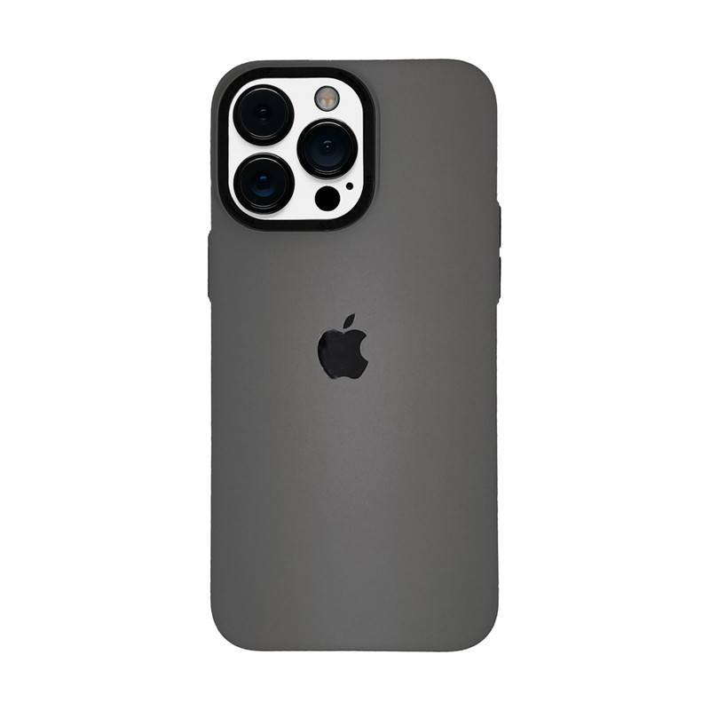 کاور مدل تیتانیوم استایل مناسب برای گوشی موبایل اپل iPhone 14 Pro Max