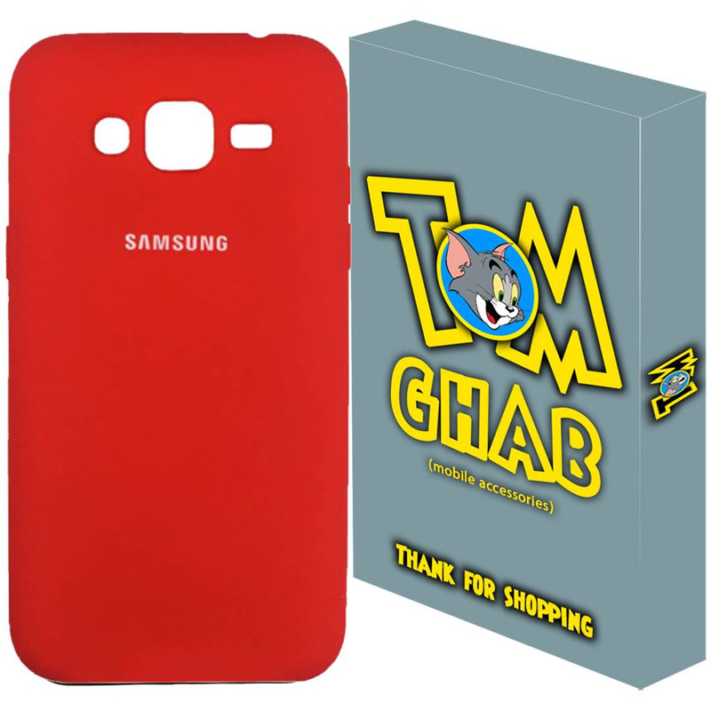 کاور قاب تام مدل SLIC مناسب برای گوشی موبایل سامسونگ Galaxy J2 Prime