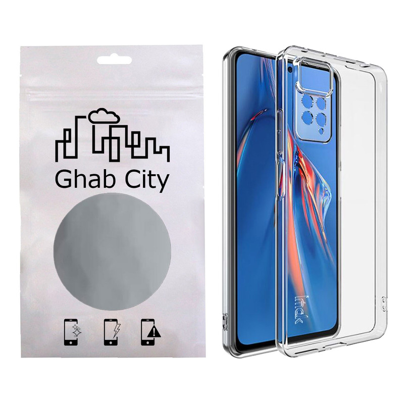 کاور قاب سیتی مدل SPC1 مناسب برای گوشی موبایل شیائومی Redmi Note 11 Pro