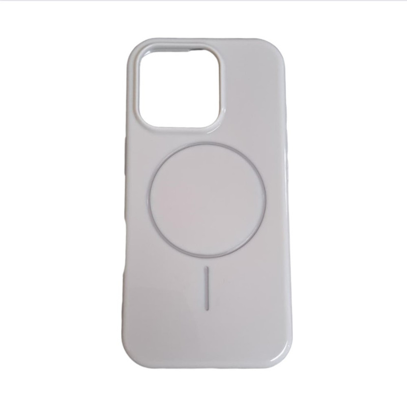 کاور مدل مگ سیف مناسب برای گوشی موبایل اپل iphone 16 pro