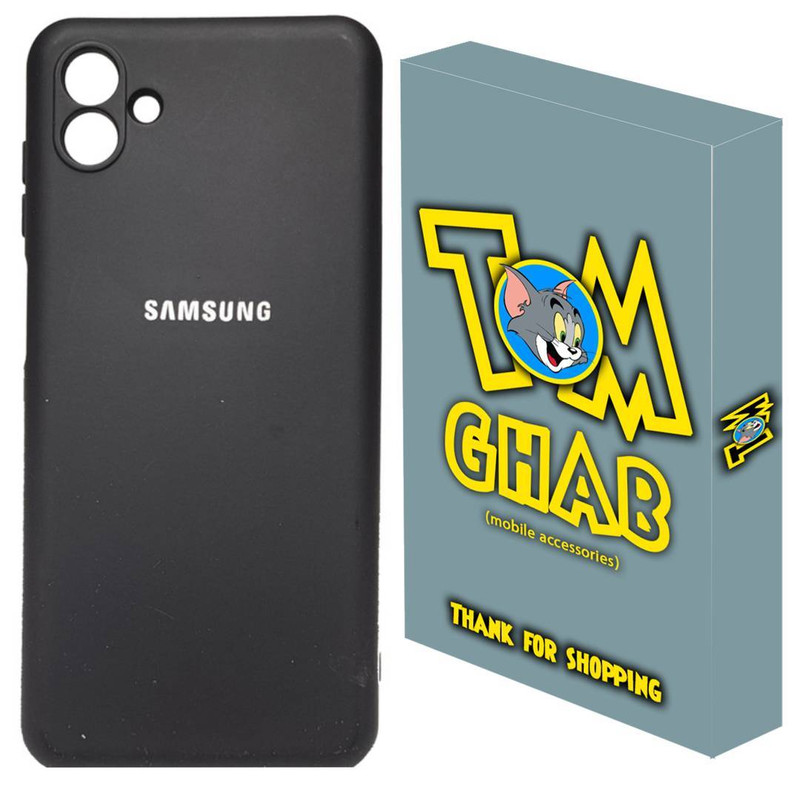 کاور قاب تام مدل SLIC مناسب برای گوشی موبایل سامسونگ Galaxy A04e