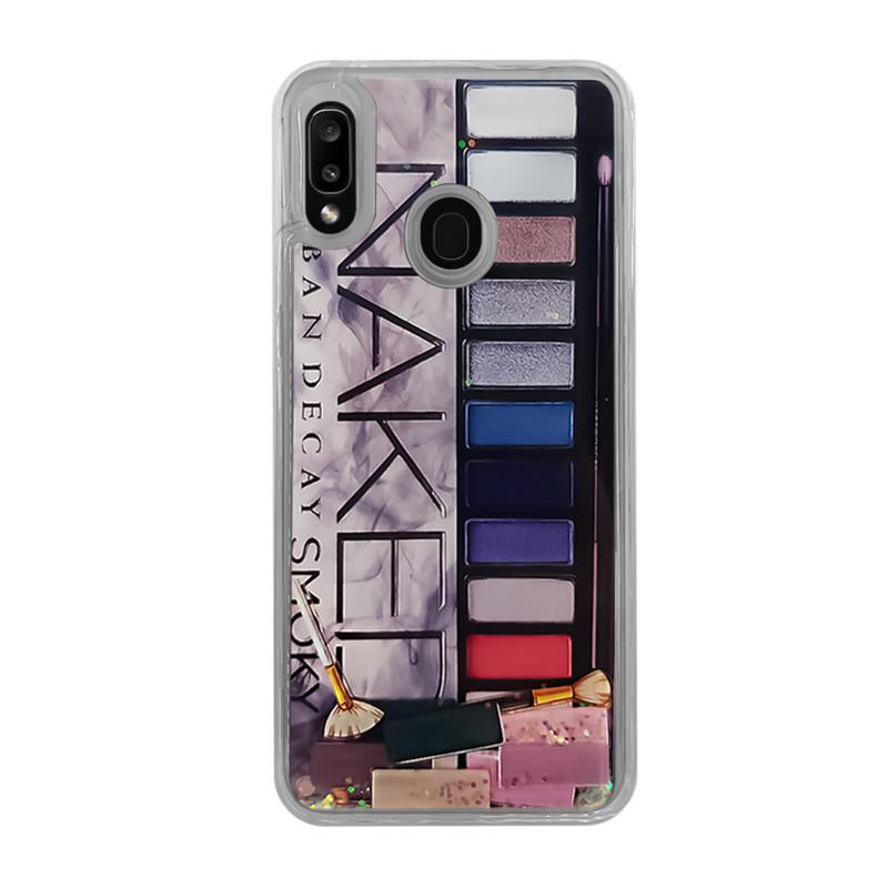 کاور دکین مدل Brush مناسب برای گوشی موبایل سامسونگ  Galaxy A20/ A30