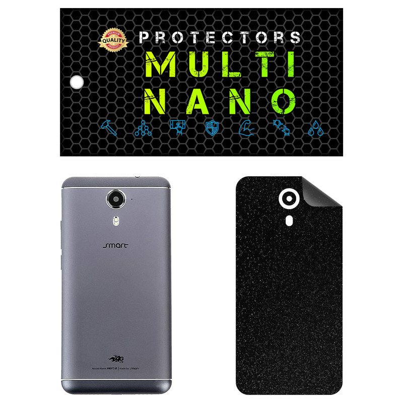 برچسب پوششی مولتی نانو مدل X-F1G مناسب برای گوشی موبایل اسمارت Hero 2 / P7201