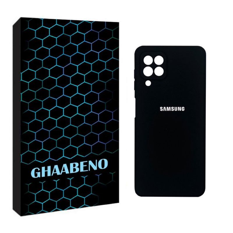 کاور قاب نو مدل SILICON 05 مناسب برای گوشی موبایل سامسونگ GALAXY A22 4G