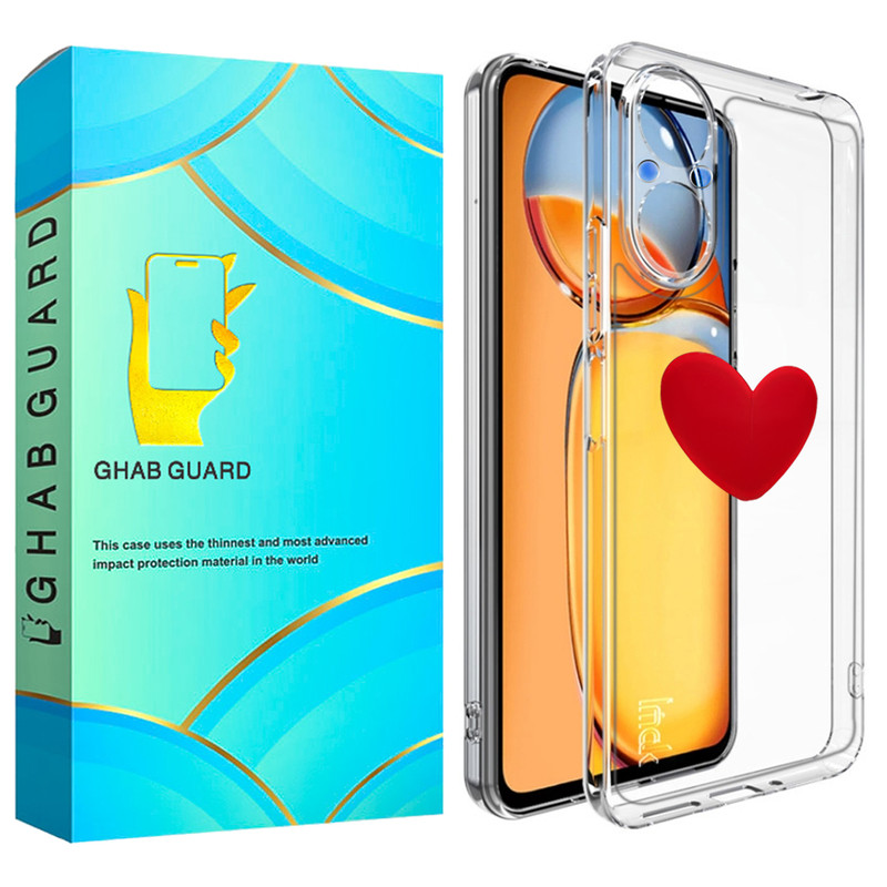 کاور قاب گارد مدل SPCFH مناسب برای گوشی موبایل ریلمی C67 4G