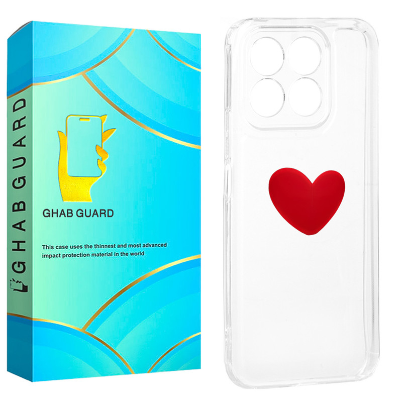 کاور قاب گارد مدل SPCFH مناسب برای گوشی موبایل آنر X8b