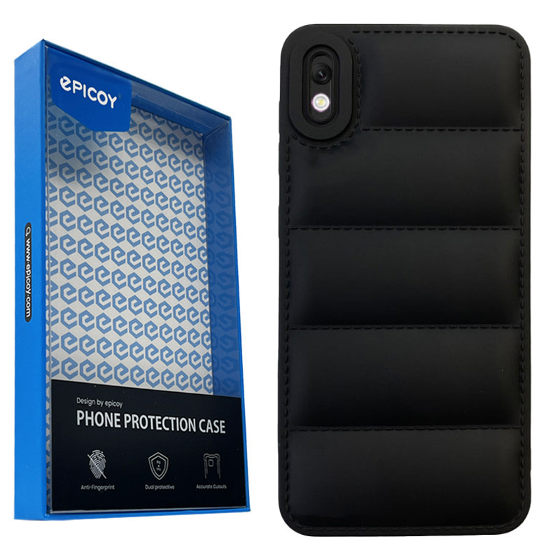 کاور اپیکوی مدل Puffy Puffer مناسب برای گوشی موبایل سامسونگ Galaxy A10