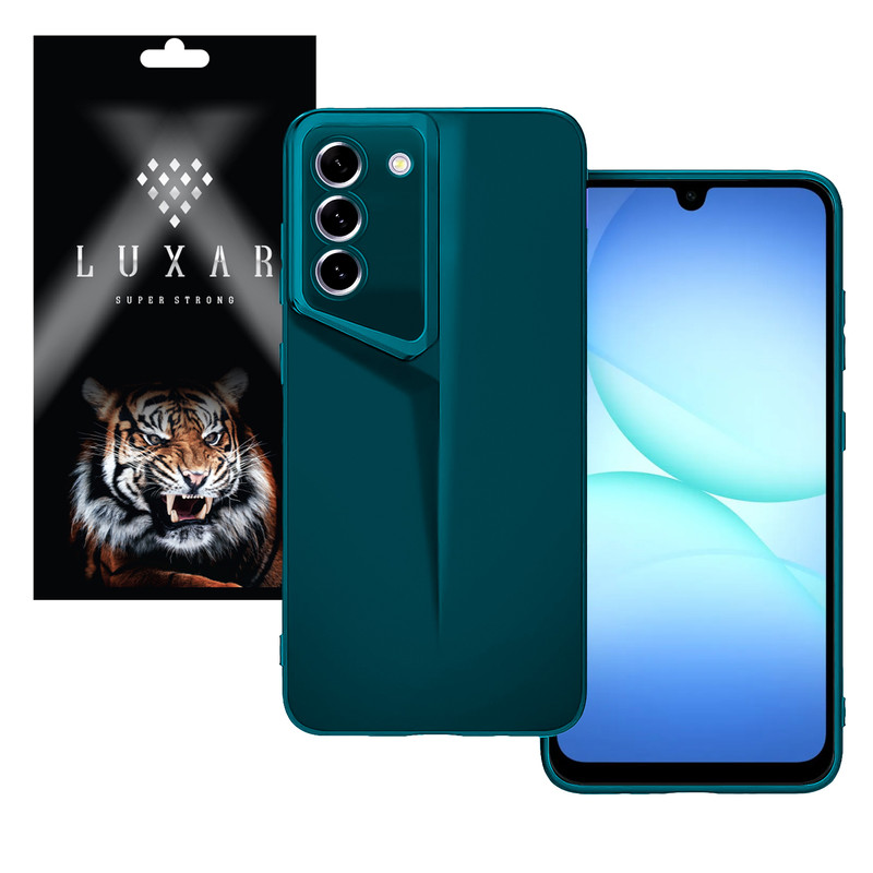 کاور لوکسار مدل a26a17 -Porsche مناسب برای گوشی موبایل سامسونگ Galaxy A26 / A17