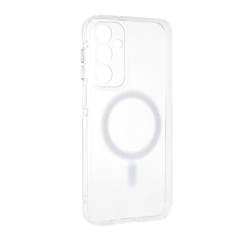 کاور اسپیس مدل Magsafe مناسب برای گوشی موبایل سامسونگ Galaxy A16 4G / A16 5G