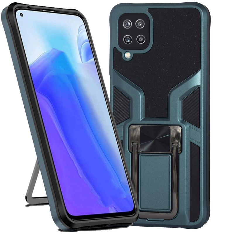 کاور گارد ایکس مدل Pheonix مناسب برای گوشی موبایل سامسونگ Galaxy M12 / A12