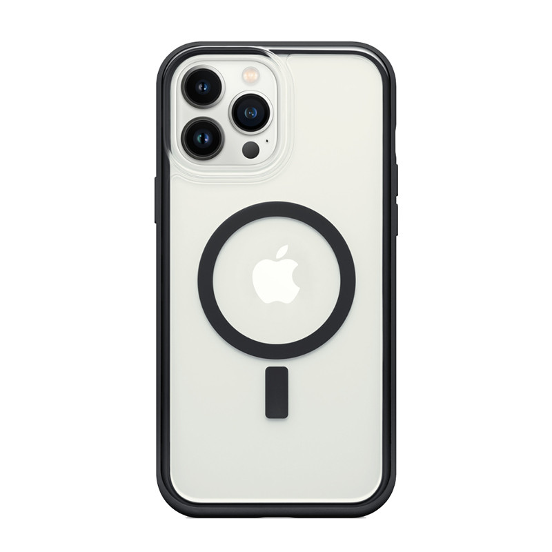 کاور مدل مگ سیف مناسب برای گوشی موبایل اپل iphone 11