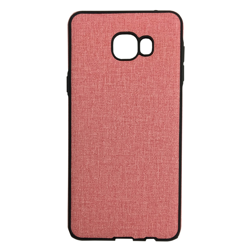کاور مدل BOM24 مناسب برای گوشی موبایل سامسونگ Galaxy C7