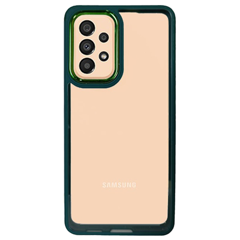 کاور اِپیکوی مدل Skin مناسب برای گوشی موبایل سامسونگ Galaxy A33 5G